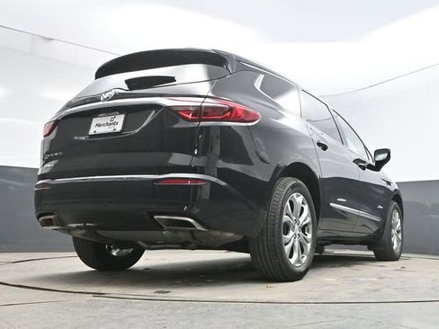 Used 2021 Buick Enclave Avenir w/ Avenir Technology Package AWD/4WD image 42
