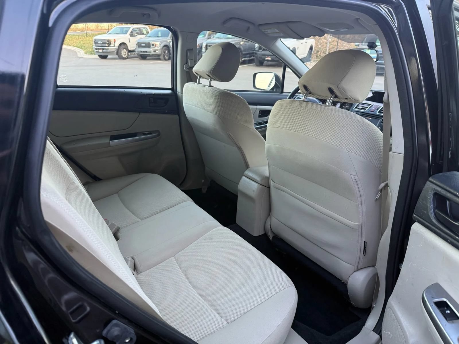 Used 2016 Subaru Impreza 2.0i AWD/4WD image 12