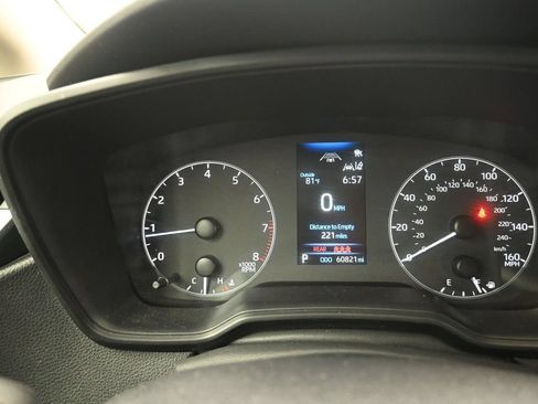 Used 2024 Toyota Corolla LE FWD image 7