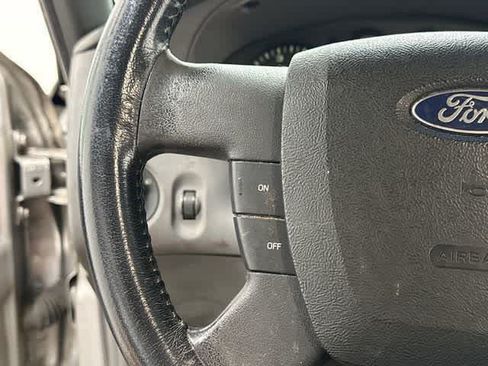 Used 2011 Ford Ranger XLT AWD/4WD image 8