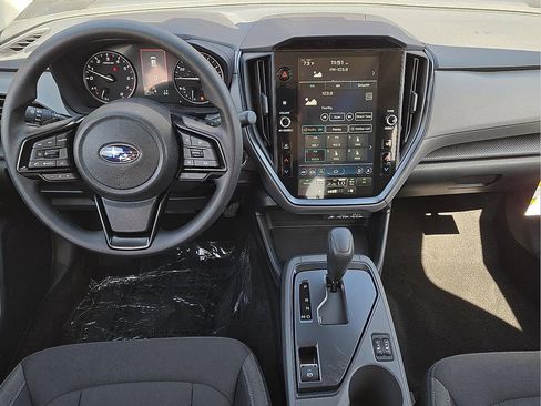 New 2026 Subaru Crosstrek 2.0i Premium AWD/4WD image 12