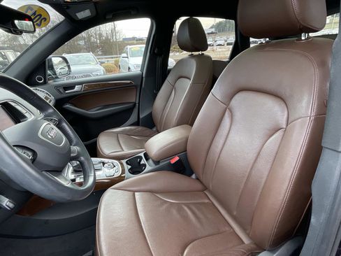 Used 2017 Audi Q5 2.0T Premium Plus image 18