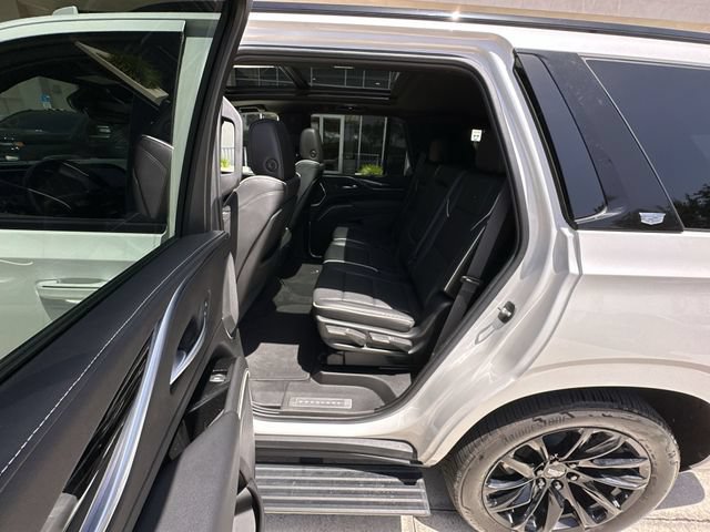 Certified 2023 Cadillac Escalade Sport w/ Touring Package RWD image 31