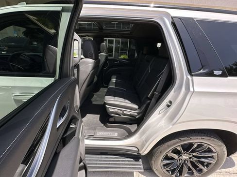 Certified 2023 Cadillac Escalade Sport w/ Touring Package RWD image 31
