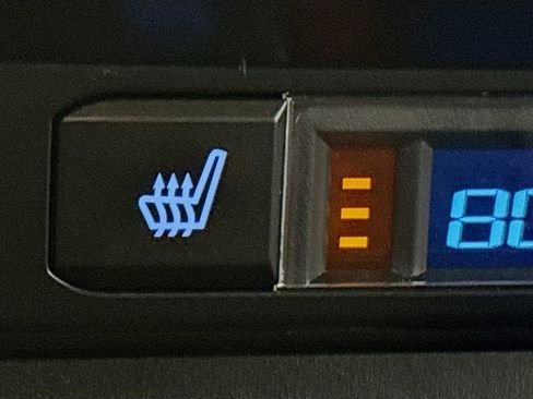 Used 2019 Toyota Tacoma TRD Off-Road image 23