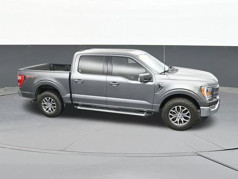 Used 2022 Ford F150 Lariat w/ Equipment Group 501A Mid AWD/4WD image 68