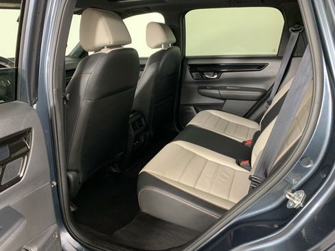 Used 2023 Honda CR-V Sport Touring image 31