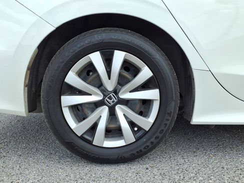 Certified 2023 Honda Civic LX image 26