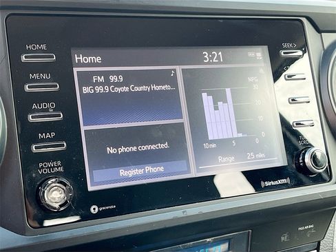 Used 2023 Toyota Tacoma SR image 13