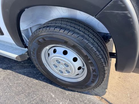 Used 2023 RAM ProMaster 2500 image 29