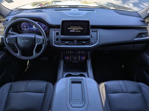 Used 2022 Chevrolet Tahoe RST w/ Luxury Package image 21