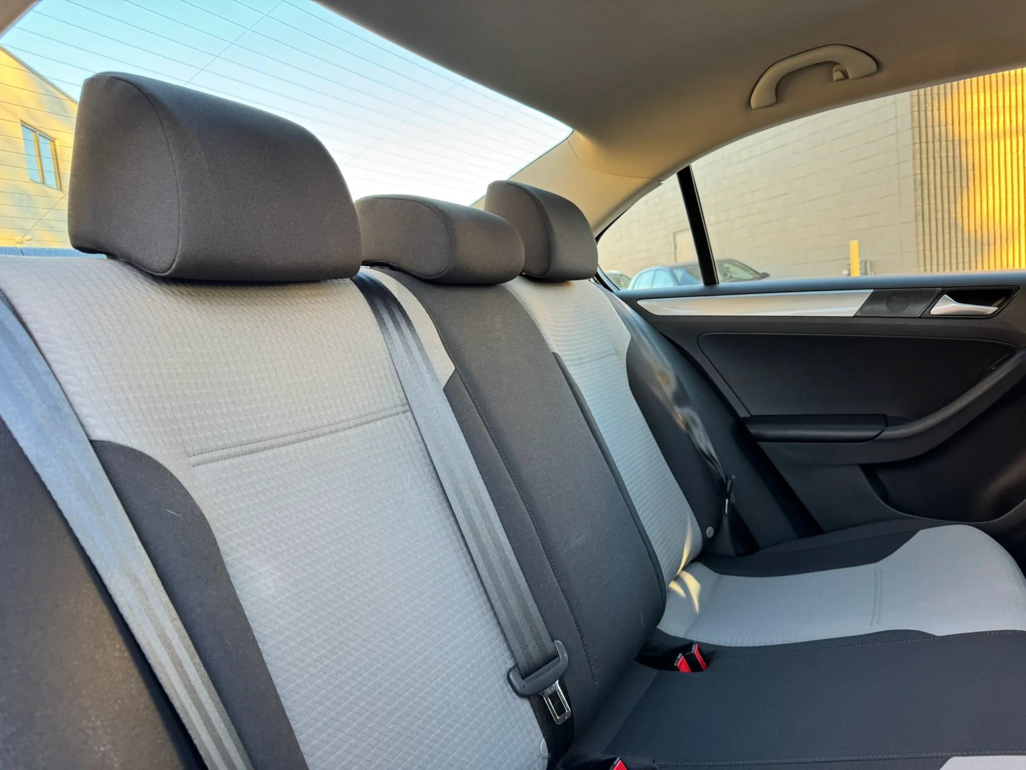 Used 2017 Volkswagen Jetta S FWD image 32