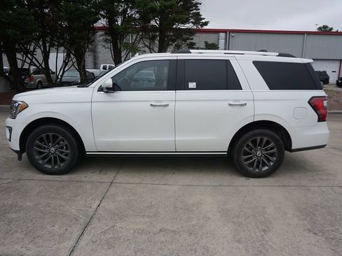 Used 2021 Ford Expedition Limited RWD image 22