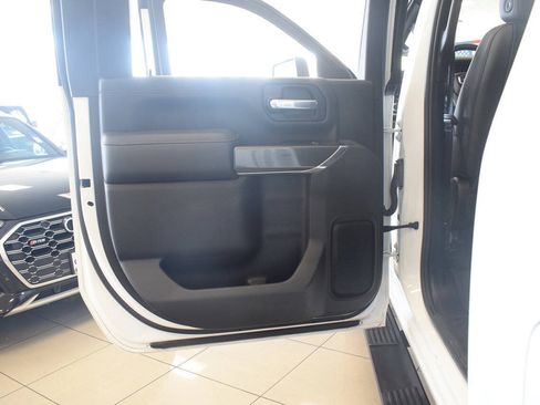 Used 2020 GMC Sierra 2500 AT4 w/ AT4 Premium Package AWD/4WD image 46