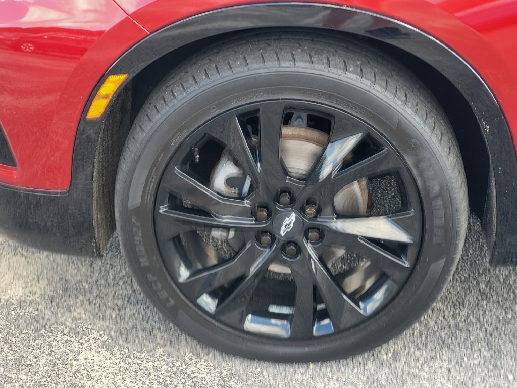 Used 2020 Chevrolet Blazer RS AWD/4WD image 9