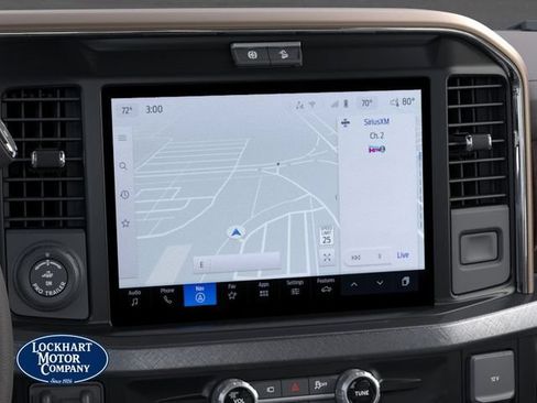 New 2026 Ford F250 King Ranch w/ Tremor Off-Road Package AWD/4WD image 14