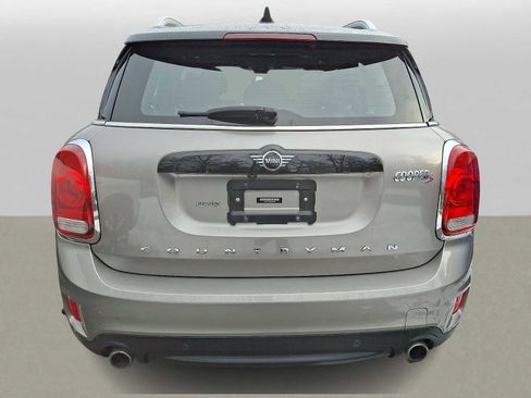 Used 2019 MINI Cooper Countryman S image 5