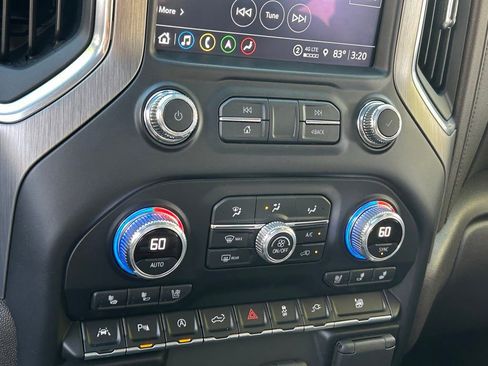 Used 2021 GMC Sierra 1500 Denali w/ Technology Package image 59