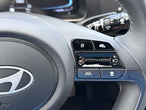 New 2026 Hyundai Elantra SEL Sport FWD image 21