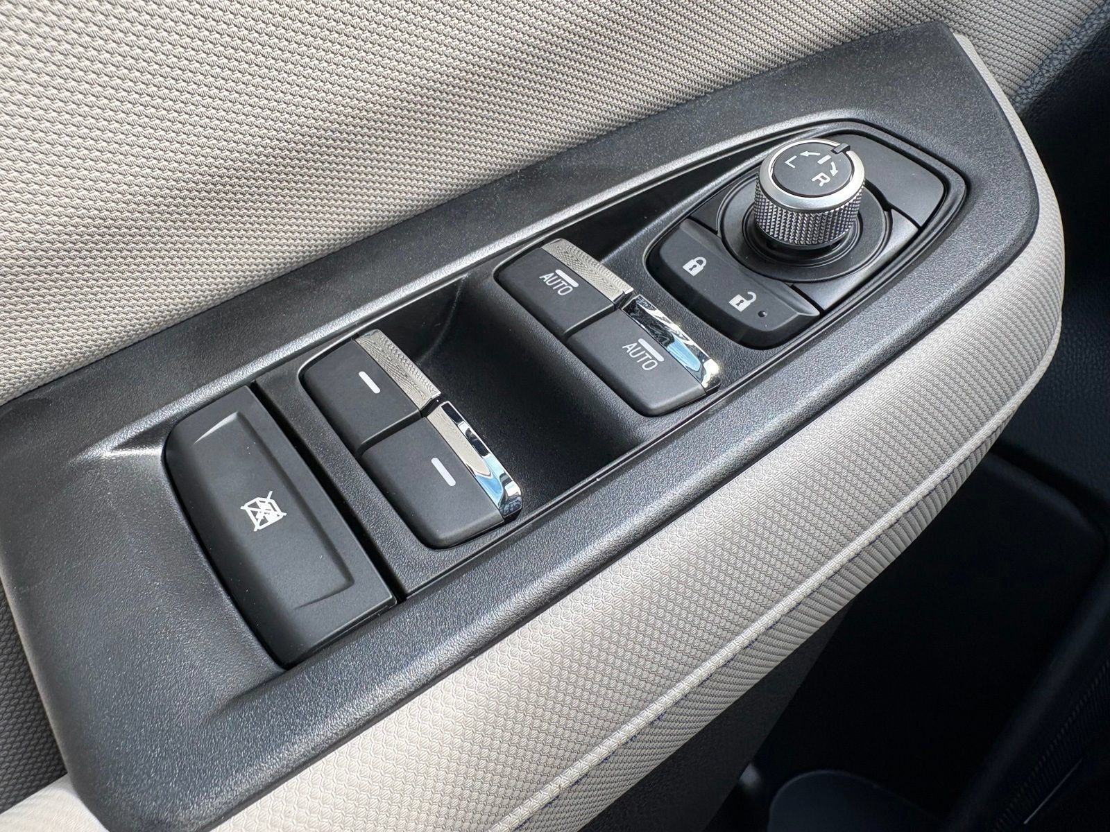 New 2026 Subaru Forester Limited AWD/4WD image 16