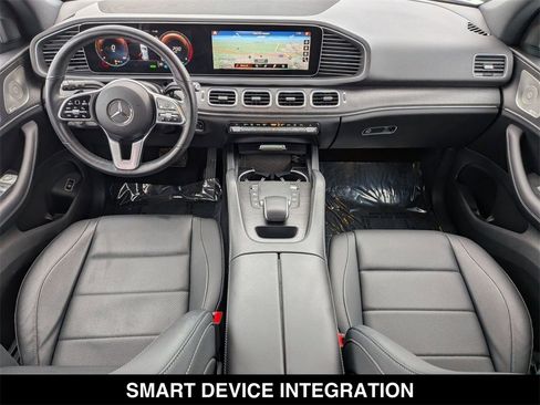 Certified 2023 Mercedes-Benz GLE 450 4MATIC image 26