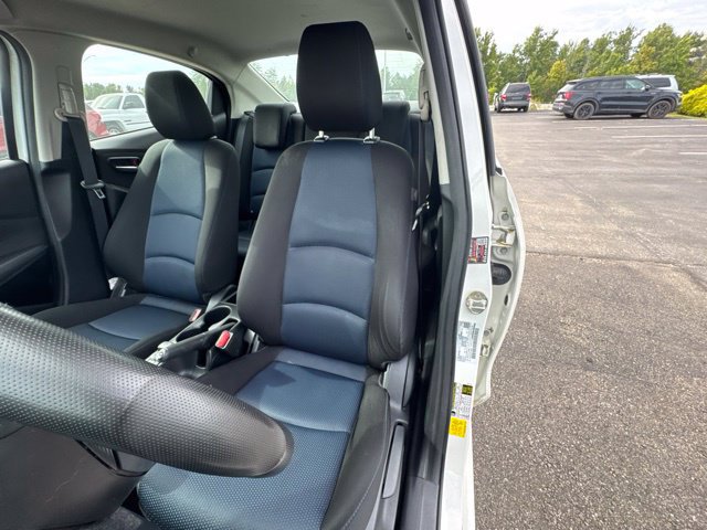 Used 2017 Toyota Yaris iA FWD image 10