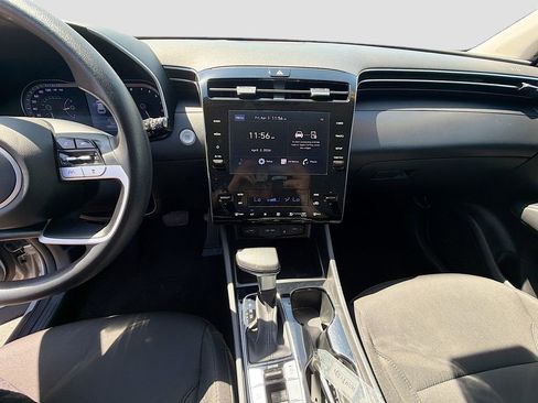 Used 2024 Hyundai Tucson SEL image 26