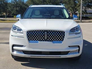 Certified 2022 Lincoln Aviator Black Label w/ Dynamic Handling Package video 2