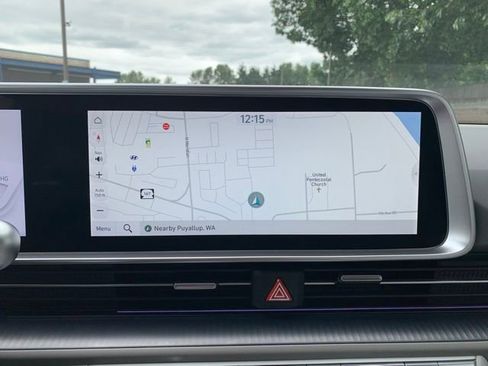 New 2025 Hyundai Ioniq 6 SEL image 14