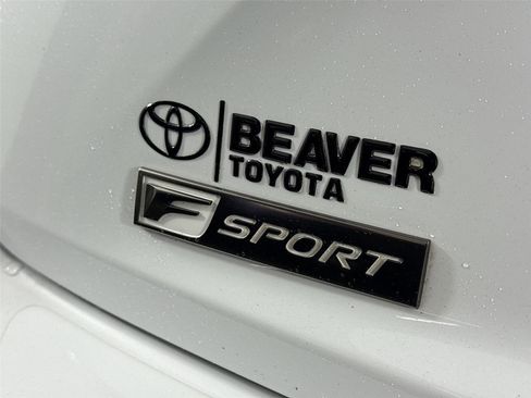 Used 2019 Lexus IS 300 F Sport image 15