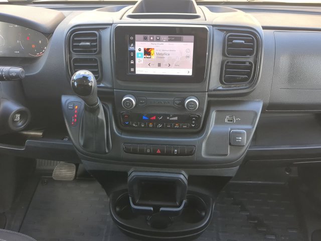Used 2025 RAM ProMaster 2500 w/ U-Haul Equipment Group FWD image 20