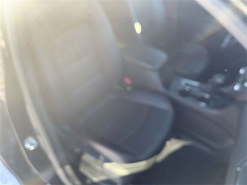 Certified 2023 Chevrolet Equinox RS w/ RS Leather Package image 28