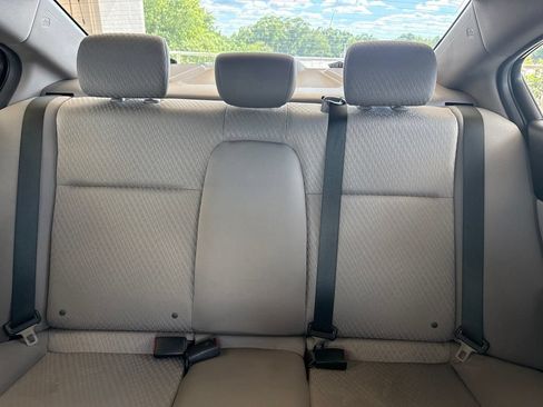 Used 2015 Honda Civic LX image 23