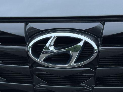 Used 2022 Hyundai Tucson SE w/ Cargo Package AWD/4WD image 20