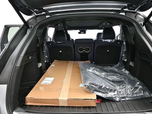 New 2026 Acura MDX Type S AWD/4WD image 16