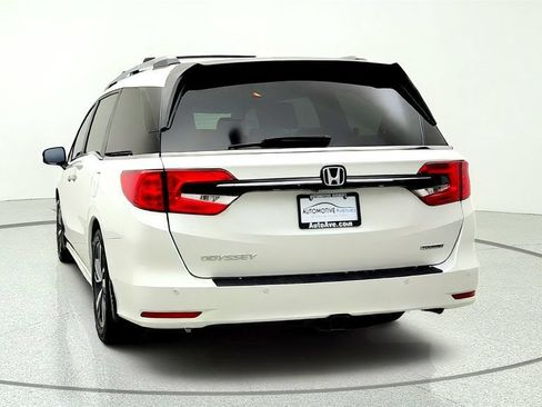 Used 2021 Honda Odyssey Touring image 6