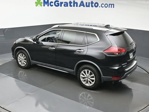 Used 2020 Nissan Rogue SV image 18