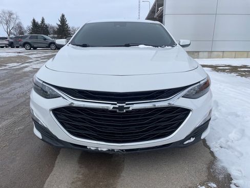 Used 2023 Chevrolet Malibu RS image 6