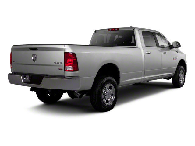 Used 2010 Dodge Ram 2500 Truck SLT w/ Big Horn Regional Pkg AWD/4WD image 5