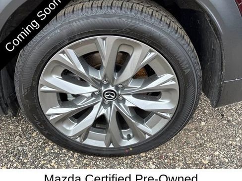 Used 2024 MAZDA CX-90 3.3 Turbo w/ Premium Plus Pkg AWD/4WD image 12