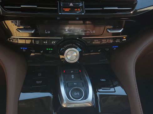 New 2026 Acura MDX w/ Advance Package image 28