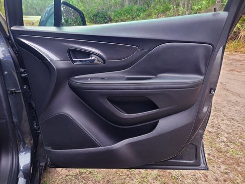 Used 2017 Buick Encore Preferred image 26