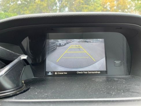 Used 2015 Honda Accord EX-L image 6