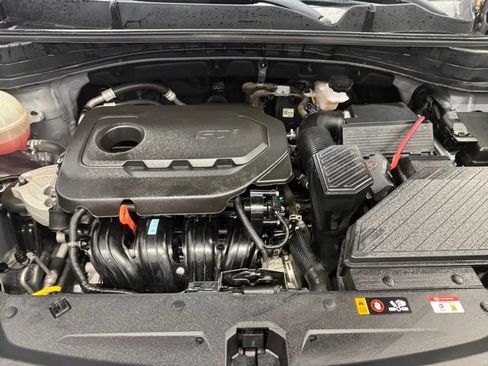 Used 2021 Kia Sportage S FWD image 16
