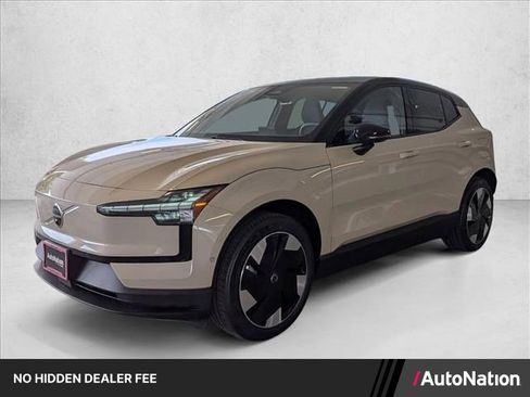 New 2026 Volvo EX30 Ultra w/ Protection Package Premier AWD/4WD image 1