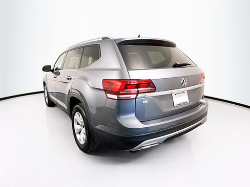 Used 2018 Volkswagen Atlas SE image 30