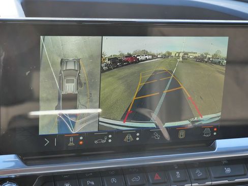 New 2026 GMC Sierra 1500 Elevation w/ Elevation Premium Package image 11