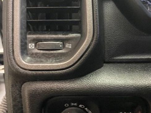 Used 2022 RAM 2500 Tradesman w/ Bed Utility Group image 36