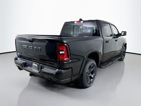 New 2026 RAM 1500 Big Horn image 7