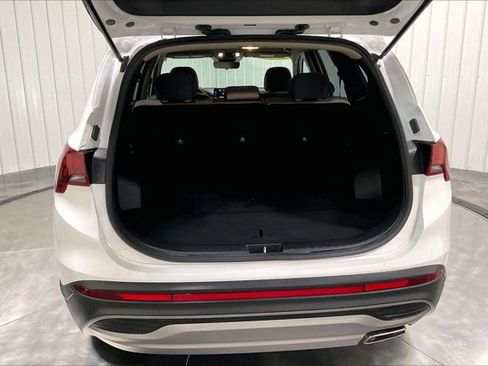 Used 2023 Hyundai Santa Fe SE AWD/4WD image 37